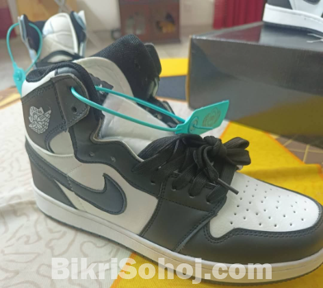 Air Jordan  Shoe